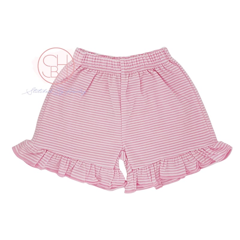 Field Pup Girls Bubble Short main image 0