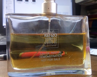 kenzo jungle perfume boots