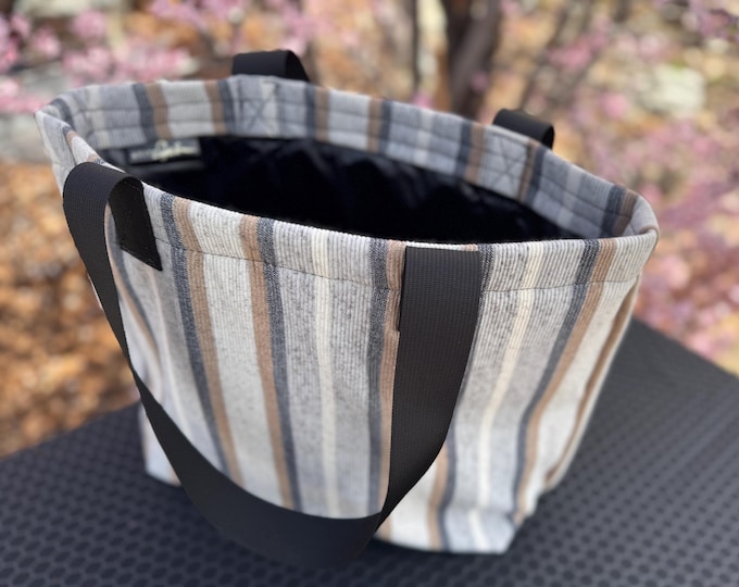 Your dog just might love this bag…