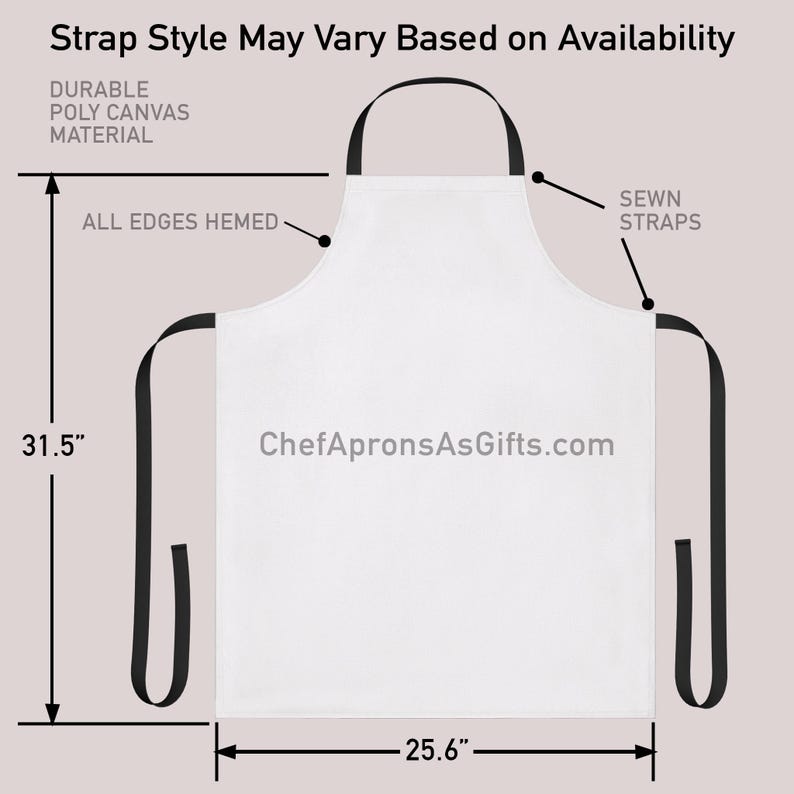 Green Camo - Grill Sergeant Apron: Cooking Apparel Gift image 6