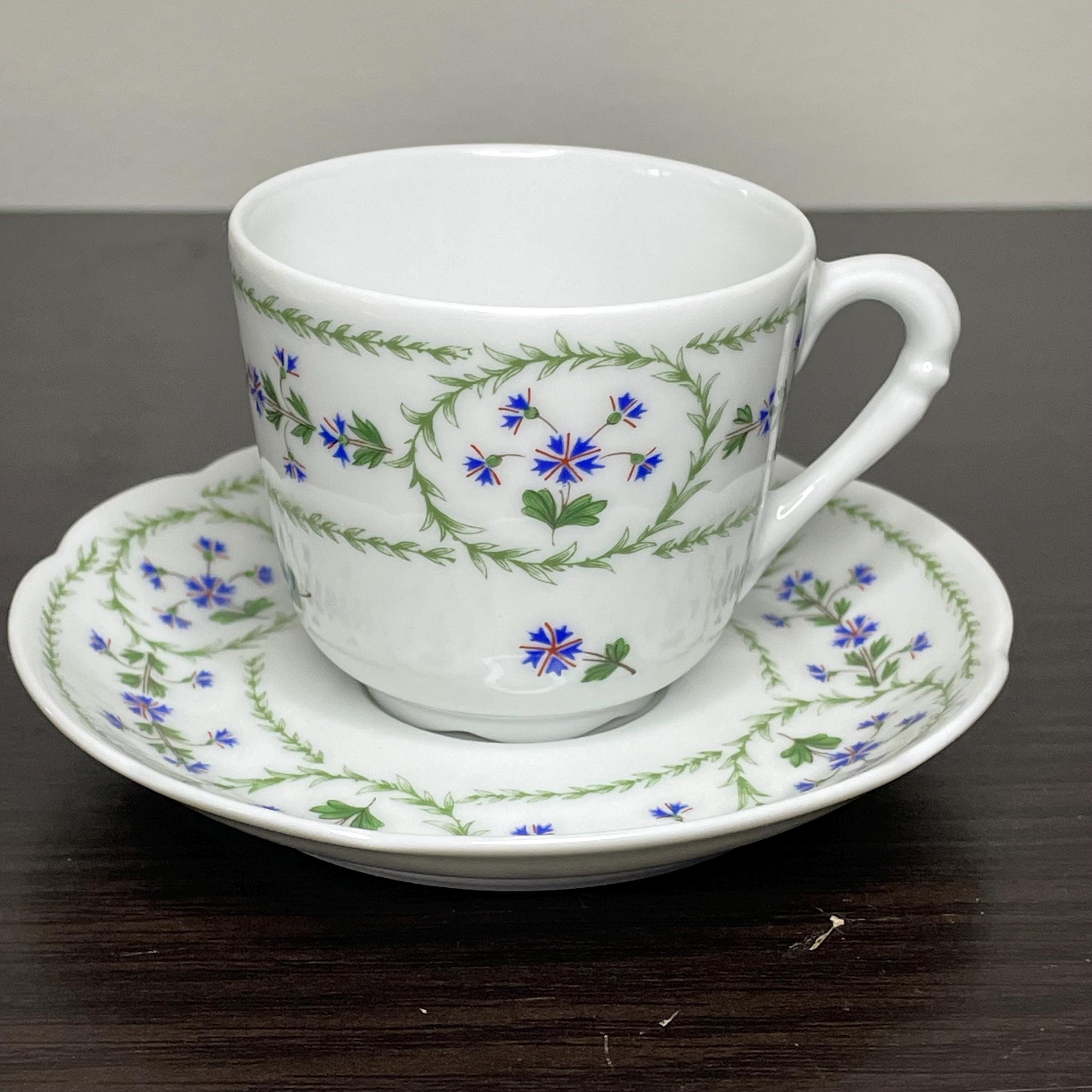 Bernardaud france limoges tea set - Etsy 日本