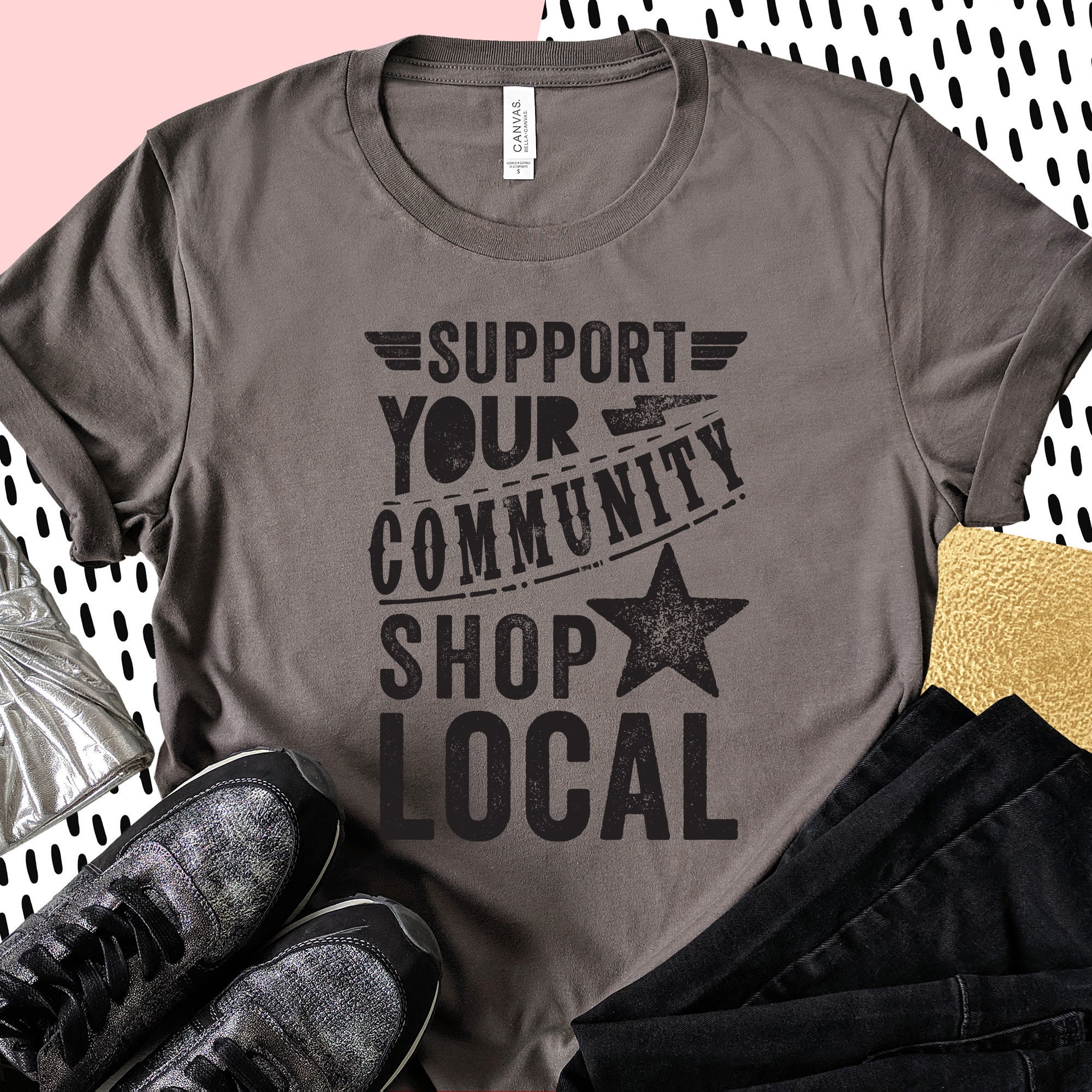 Shop For A Cause Support Your Community With Murray Deseret Industries - lowf5i6