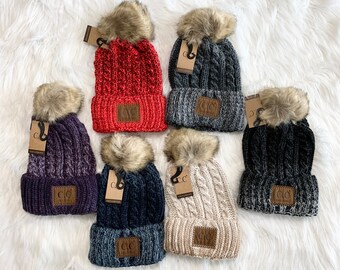 Chanel Beanie - Etsy Australia