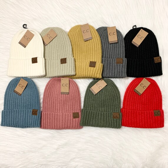 cheap cc beanies