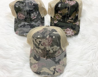 Separación Descubrir reunirse C.C Gorra de béisbol de camuflaje floral gorra de béisbol de - Etsy España Separación Descubrir reunirse C.C Gorra de béisbol de camuflaje floral gorra de béisbol de - Etsy España