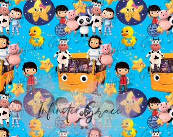 Free Free 123 Little Baby Bum Svg Files SVG PNG EPS DXF File
