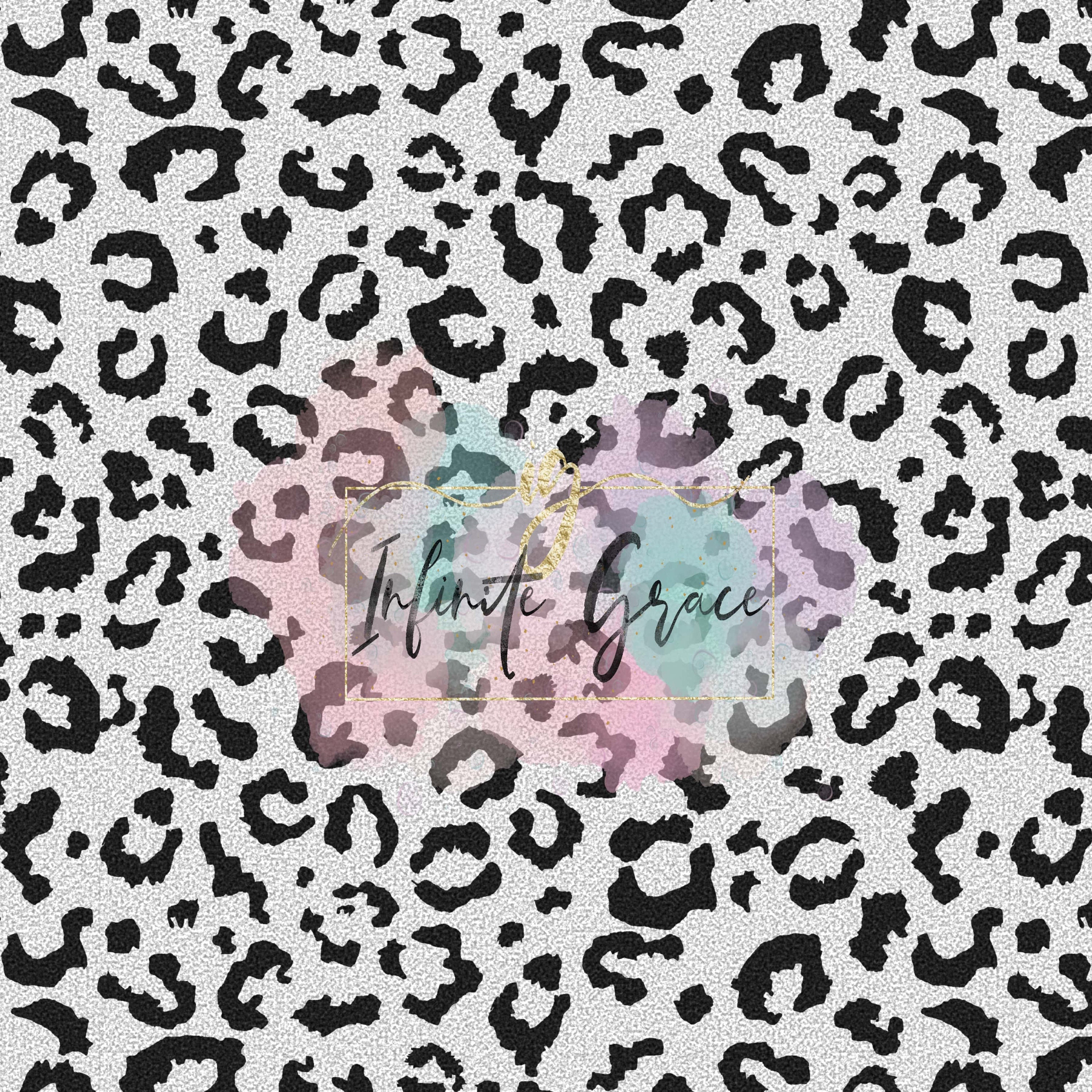 4 Cheetah Digital Paper seamless cheetah patterns leopard | Etsy