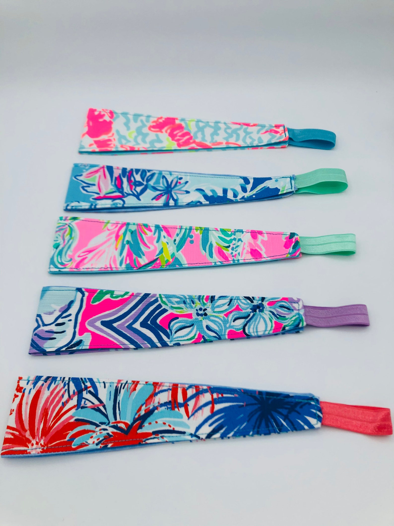 savers headband