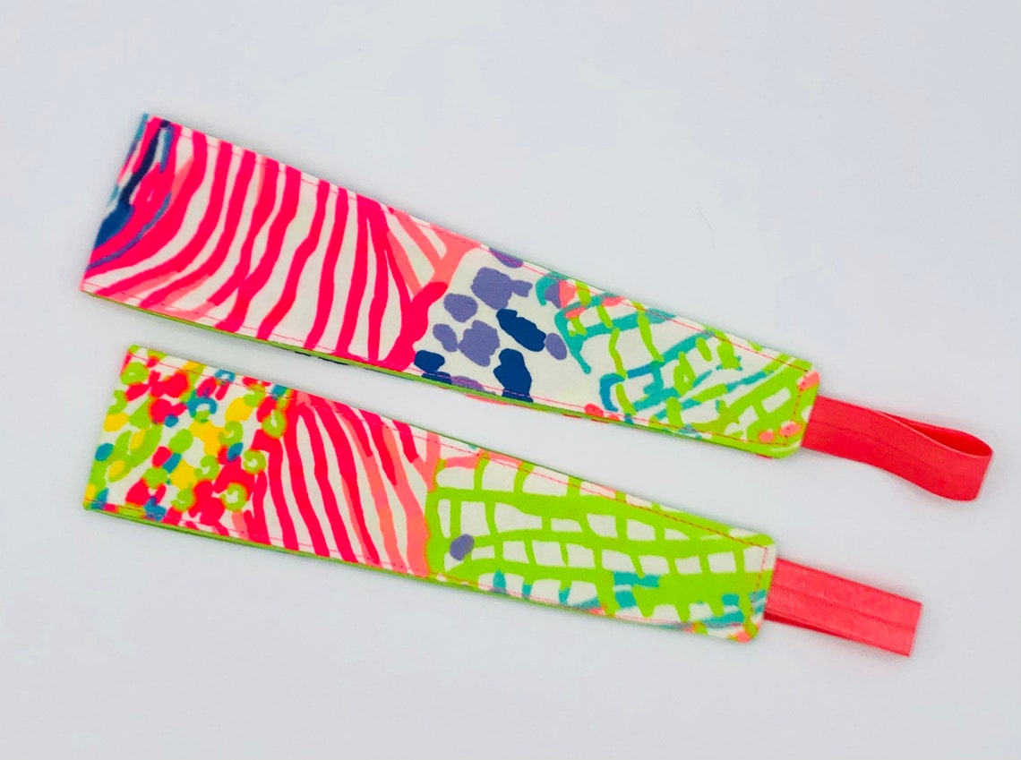 savers headband