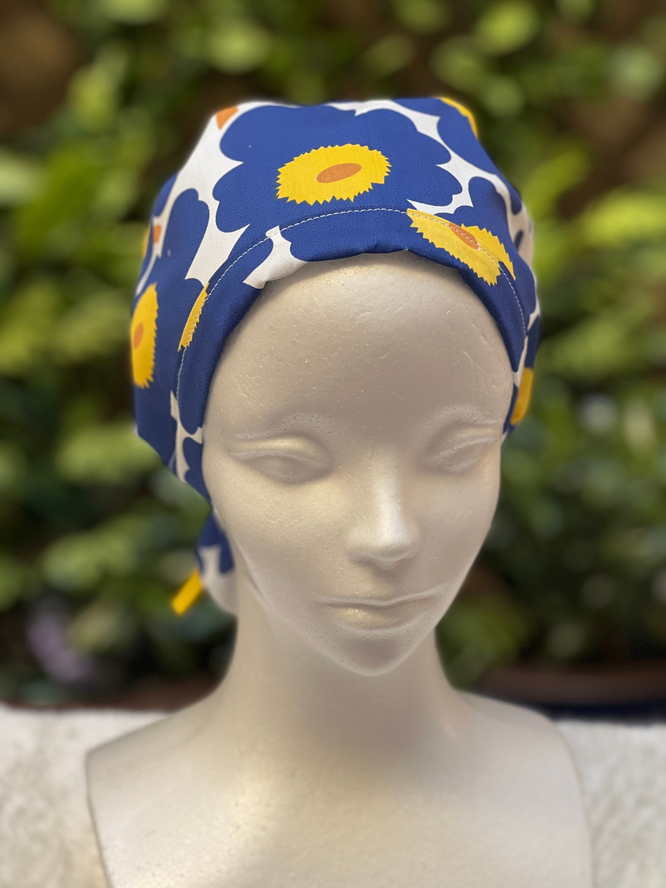 Scrub Capsscrub Caps for Women Scrub Caps for Women Etsy