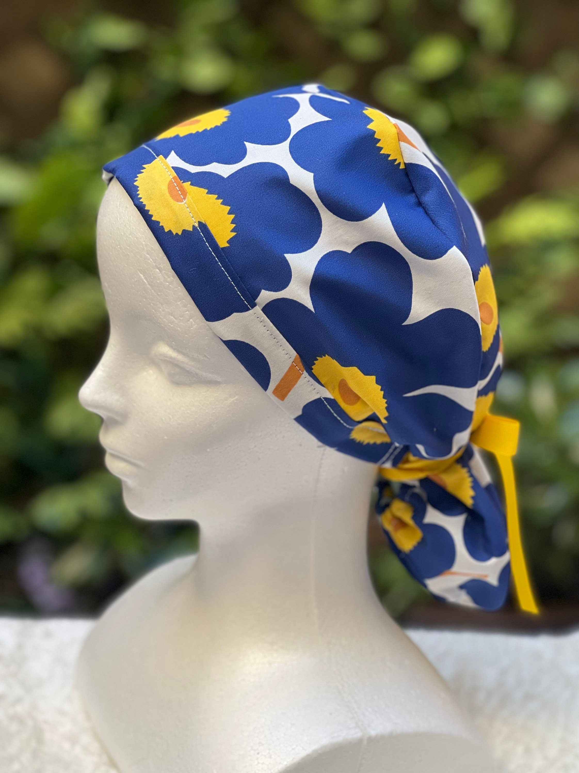 Scrub Capsscrub Caps for Women Scrub Caps for Women Etsy