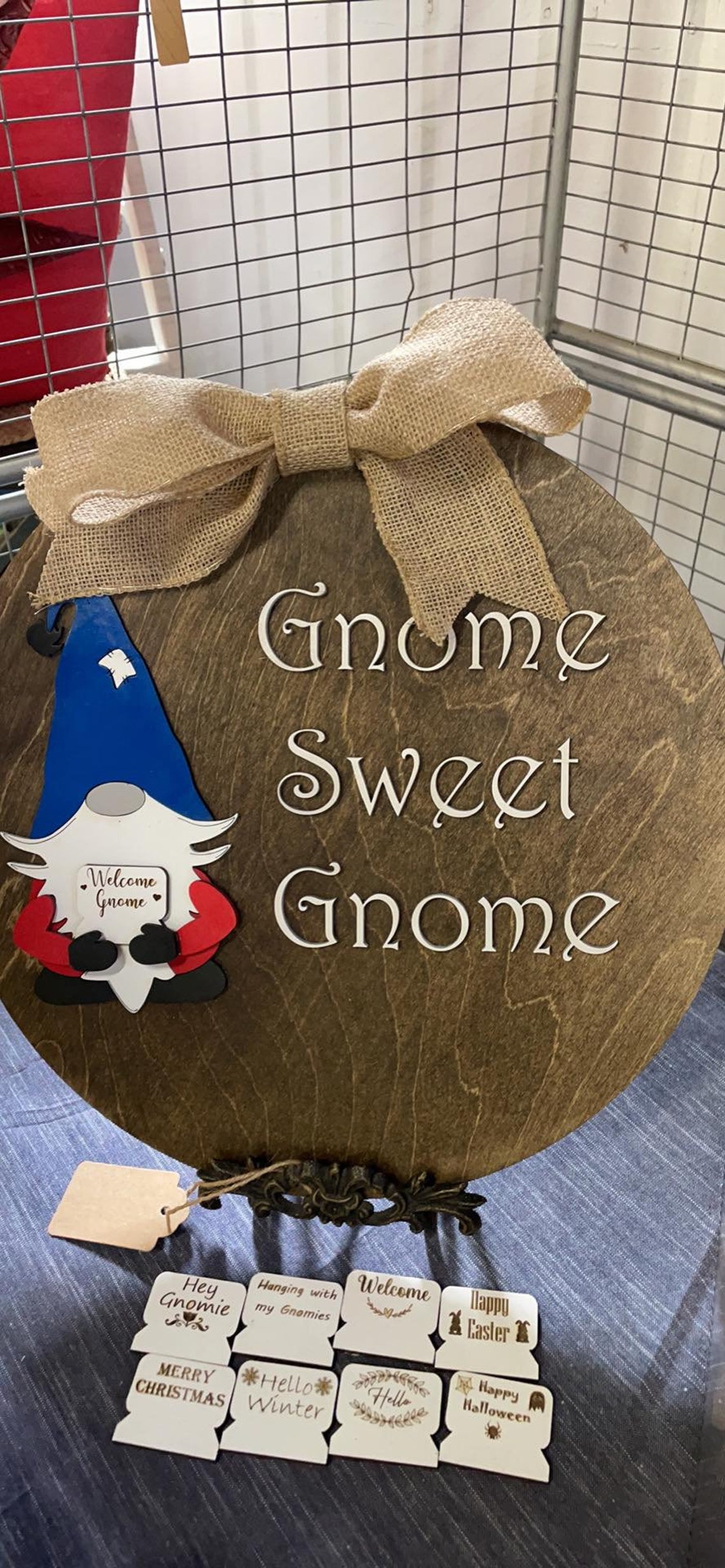 Free Free 259 Gnome Sweet Gnome Svg Free SVG PNG EPS DXF File