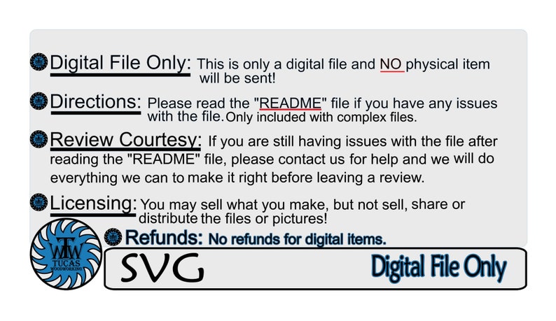 Digital file SVG Ultimate device storage