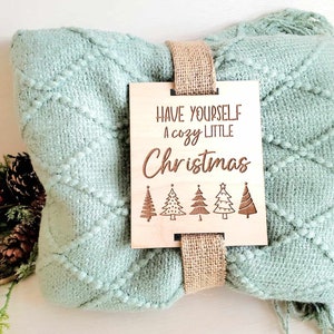 Tag comfort blanket hotsell