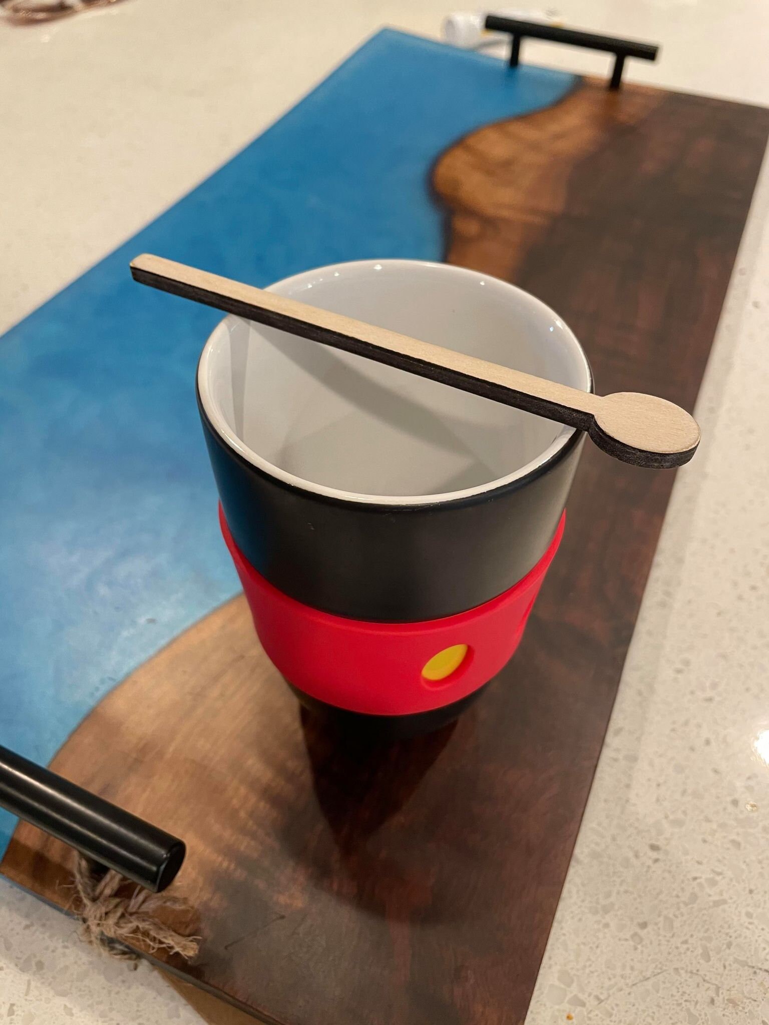 Stir Spoons 3 Types Digital File SVG Friendly Etsy