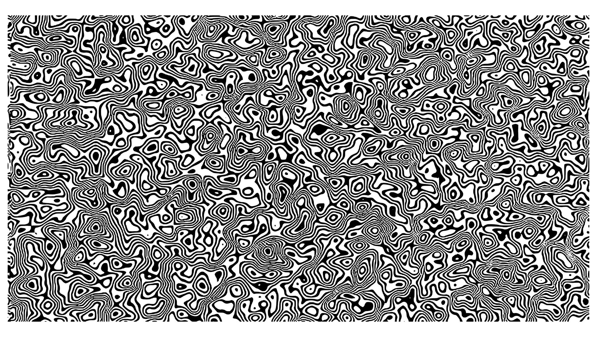 Damascus Steel Pattern 2 Pack SVG and Pngtransparent Etsy UK