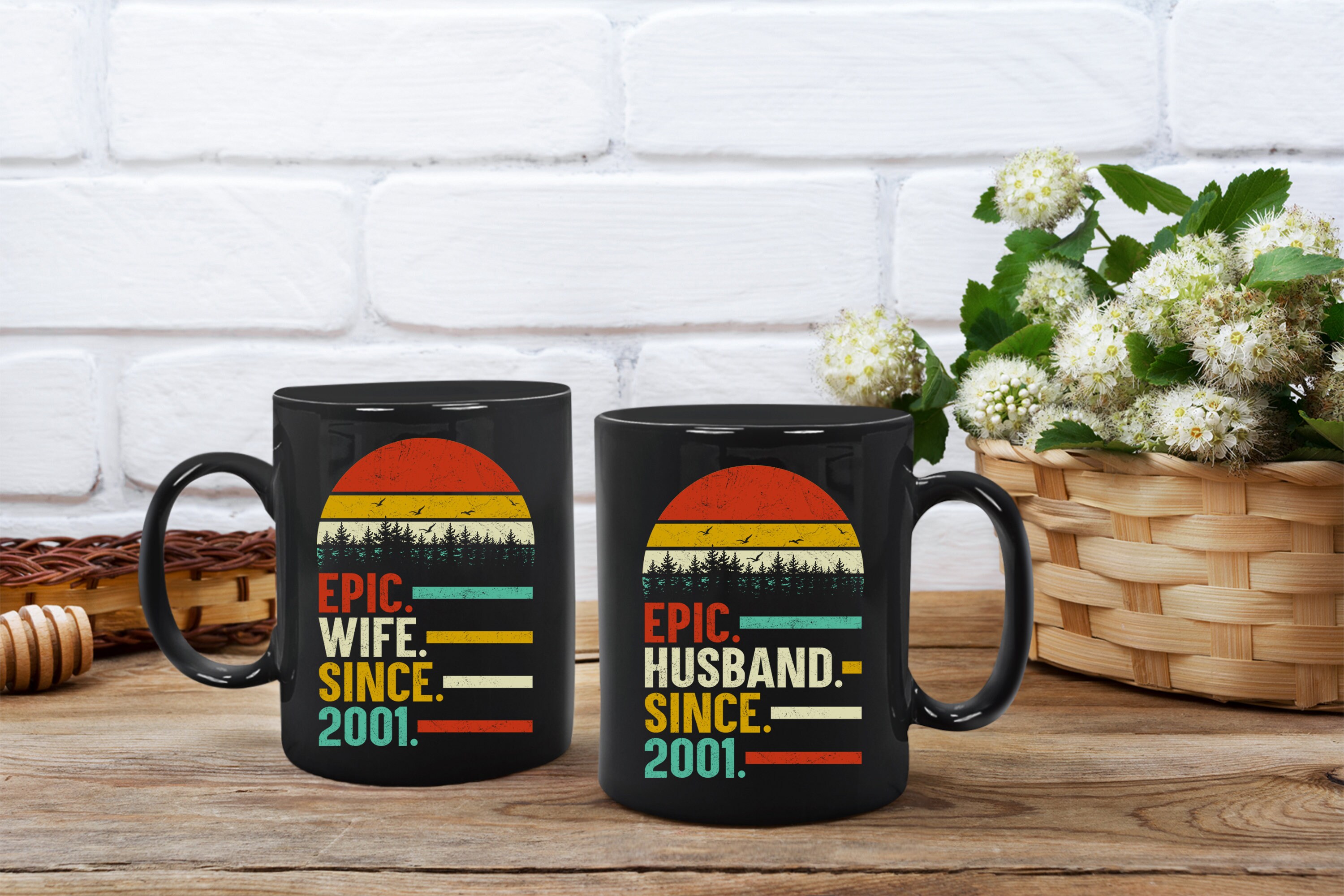 20. Hochzeitstag Geschenk 20 Jahre Jubiläum Geschenk für Frau Etsy