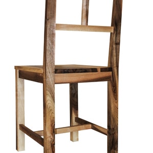 Jože Plečnik Student chair image 6