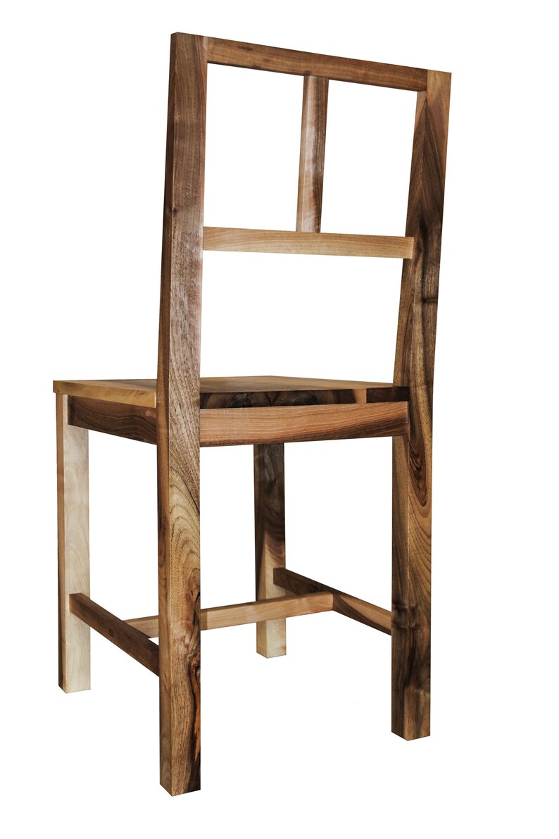 Jože Plečnik Student chair image 6