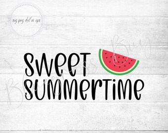 Free Free 221 Hello Sweet Summer Svg SVG PNG EPS DXF File
