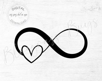 Free Free 69 Friends Forever Infinity Svg SVG PNG EPS DXF File
