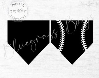 Download Home Plate Svg Etsy