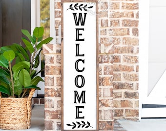 Download Welcome Sign Svg Etsy