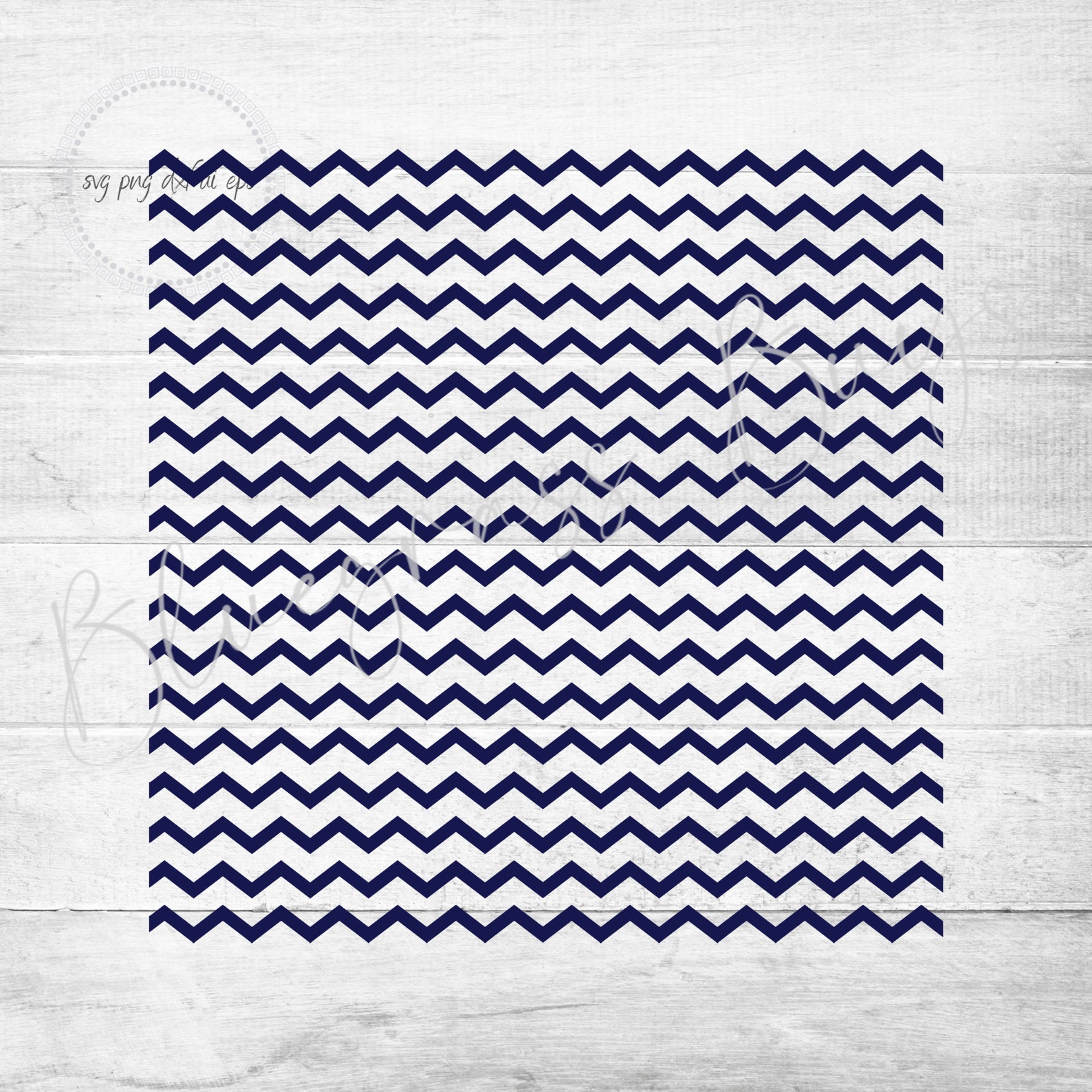 Chevron Pattern SVG Seamless Pattern Chevron Cut File | Etsy
