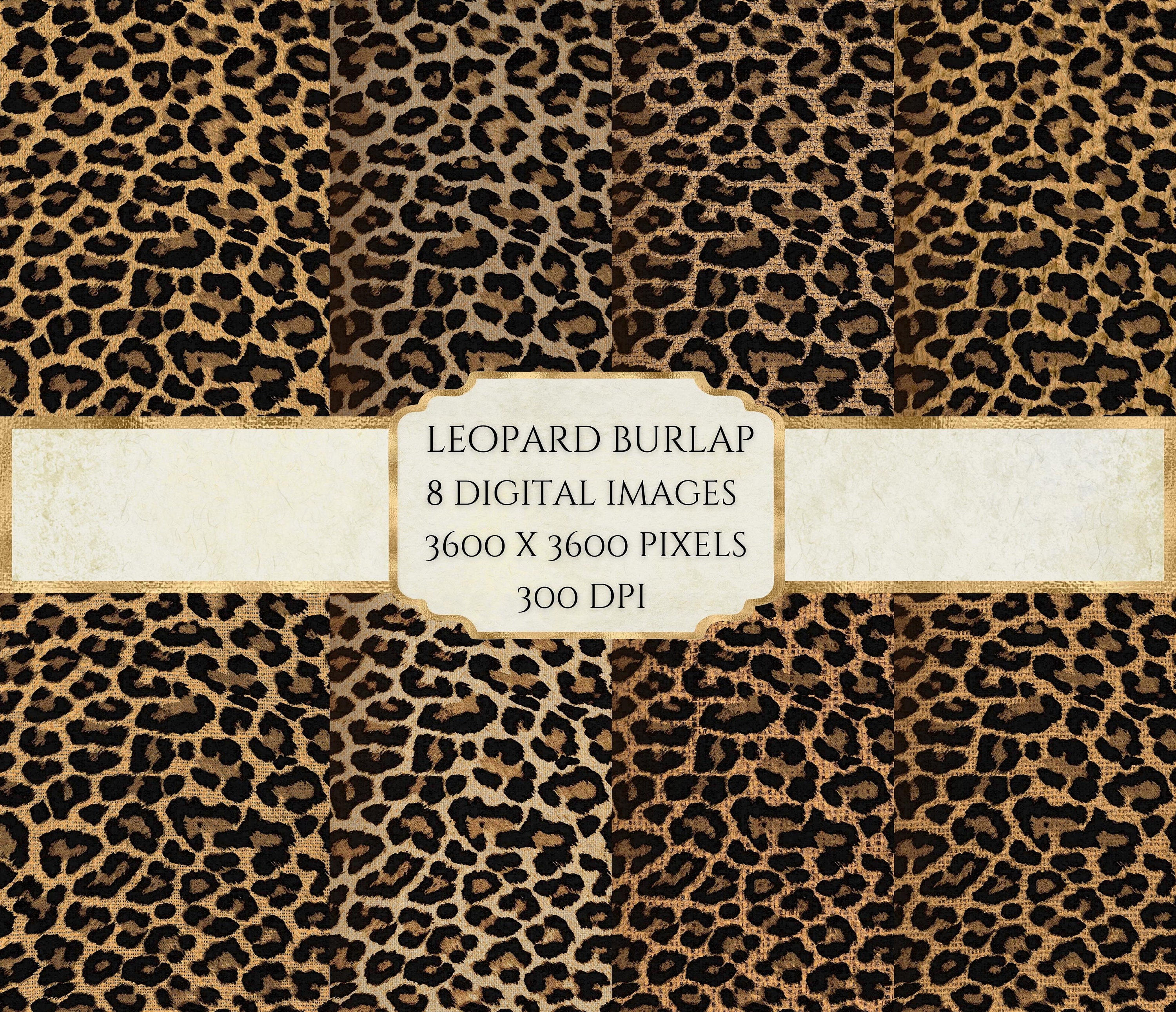 Animal Print Digital Paper: animal PRINT Paper Animal Print Bacground Wild Animal  Print Zebra Print Leopard Print Animal Pattern Paper -  Canada