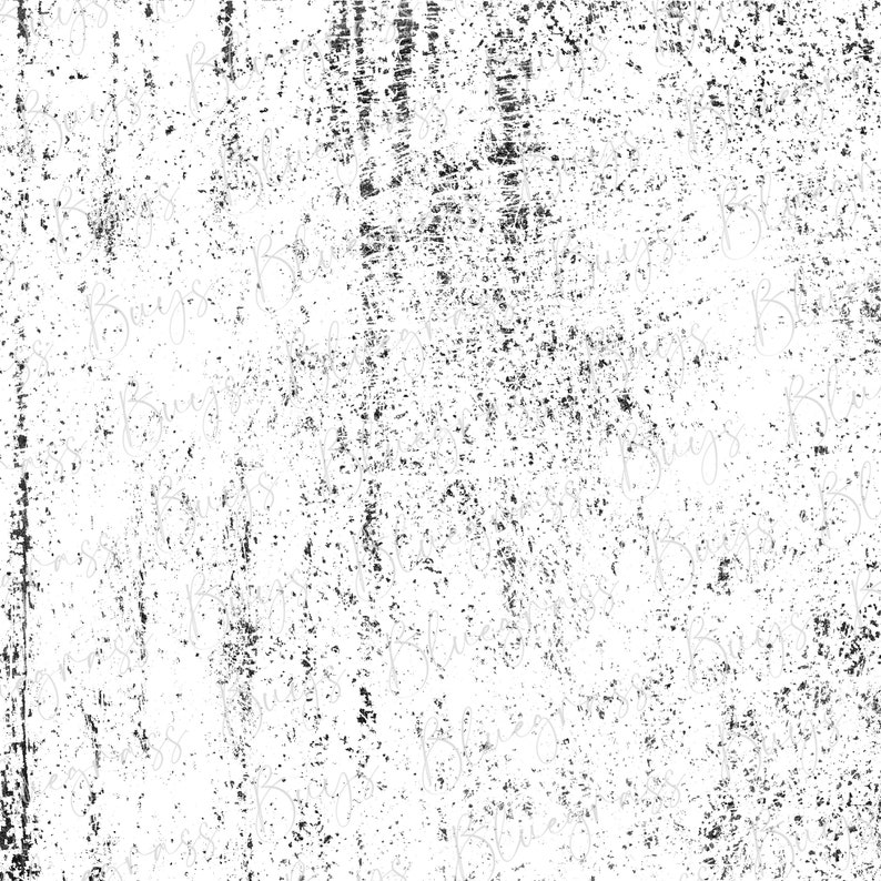 May include: Black and white abstract texture with a grainy, distressed look. The texture is reminiscent of a worn surface with a subtle pattern.