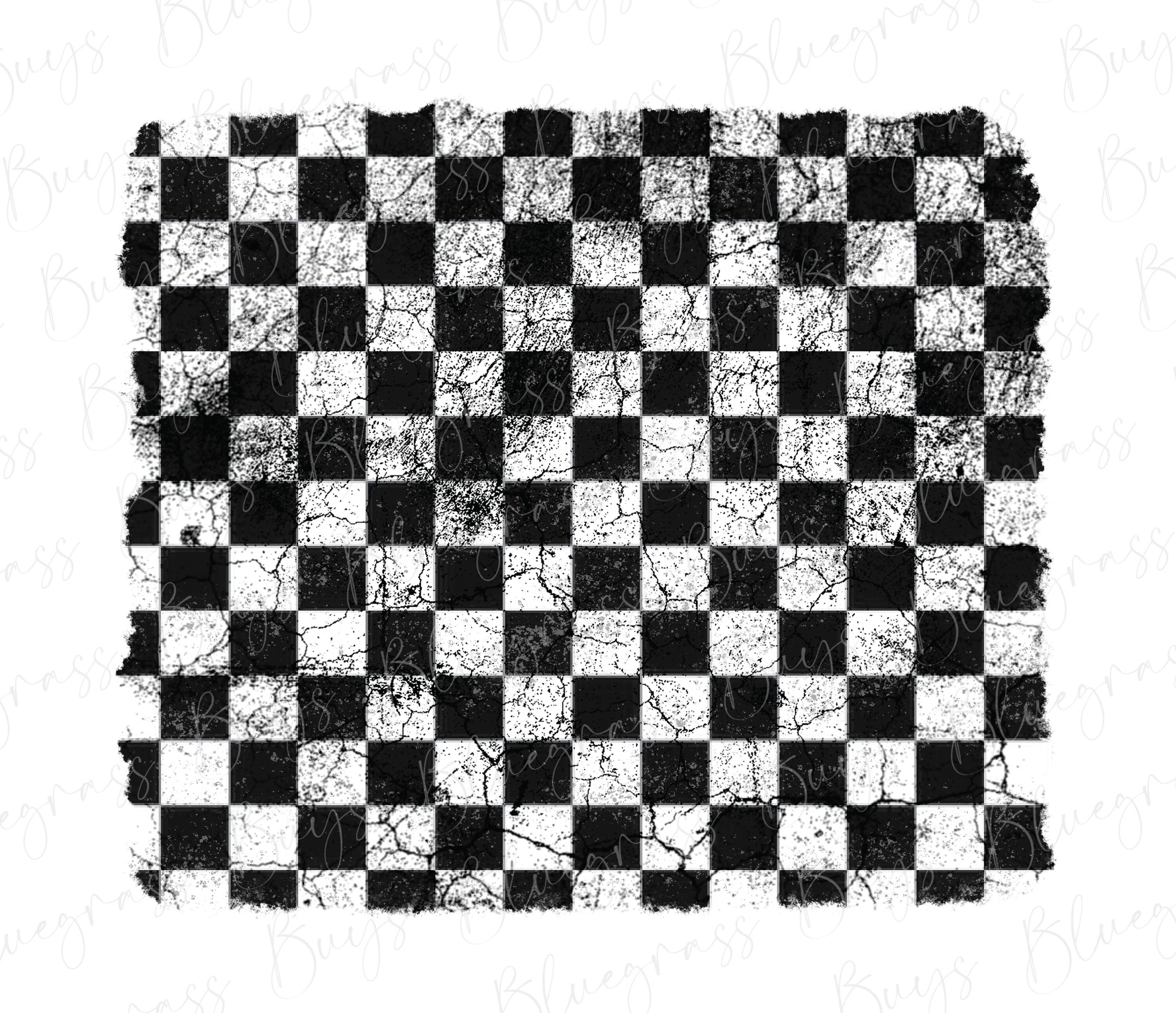 Grunge Checkered Flag Background PNG Distressed Race Flag - Etsy Australia