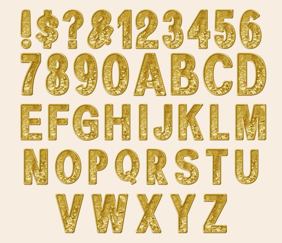 Alphabet & Numbers PP 3ED Alphabet & Numbers PP 3ED
