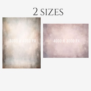 30 Weiche neutrale Texturen, Portrait Studio Kulisse, Fine Art Texturen, Foto Hintergrund, Digitaler Hintergrund Bild 2