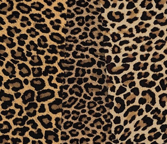 Loussiesd Coperta Pile Leopardata 3D | Morbida E Calda Con Stampa Ghepardo | Per Divano E Letto | 100% Microfibra