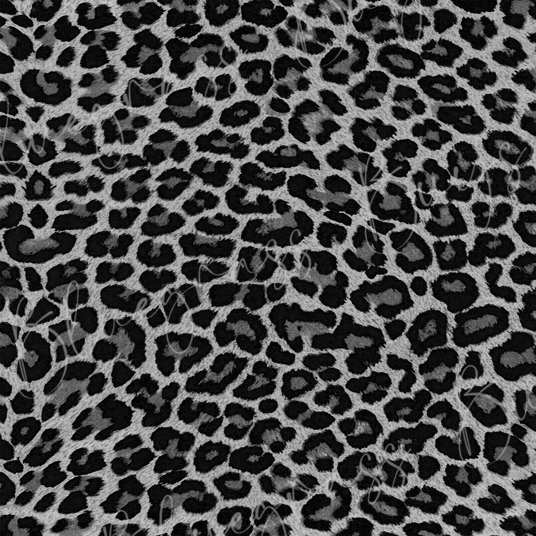 Snow Leopard Print Background PNG, Cheetah Print Background PNG ...