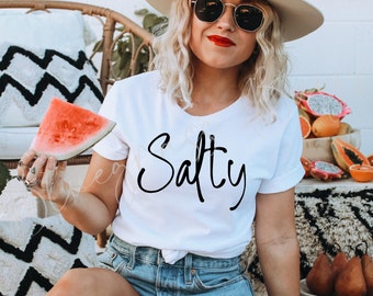 Salé SVG, Summer SVG, Téléchargement numérique, Cricut, Silhouette Cut File