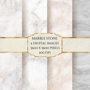 Marmor Stein Digital Papier, Fine Art Digital Papier, Stein Textur Hintergrund