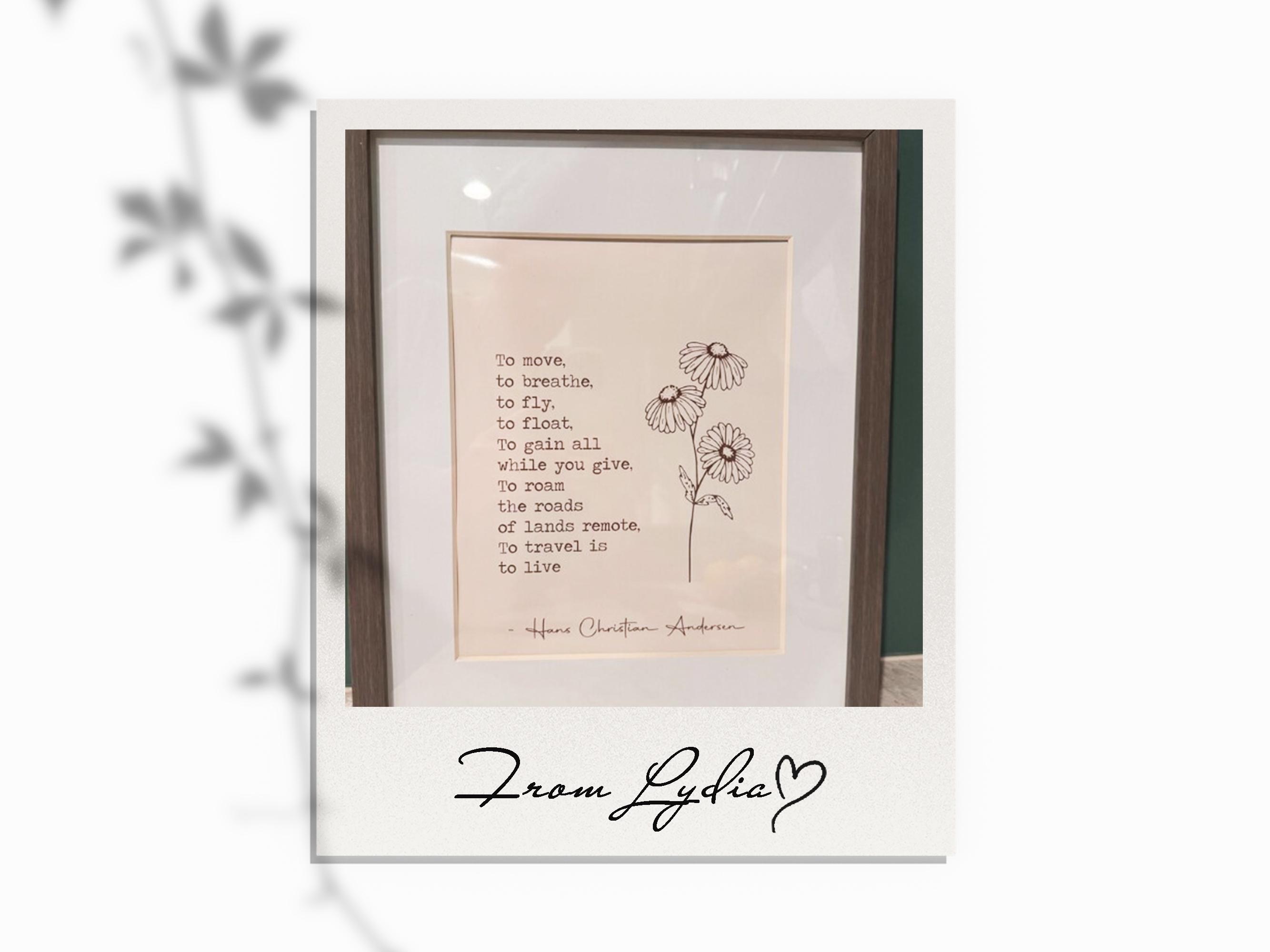 アンデルセン 詩と植物画 画集「und eine e Blume」 アンデルセン 詩と植物画 画集「und eine e Blume」 978-4-86152-877-4-