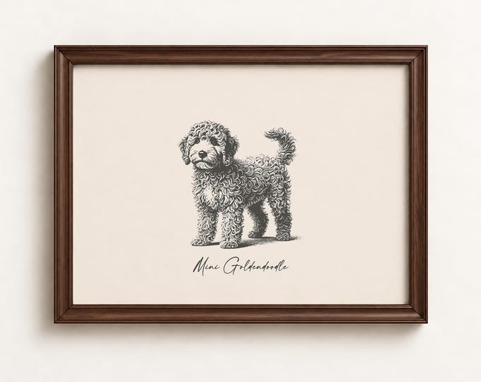 Dog | Cat Art Prints