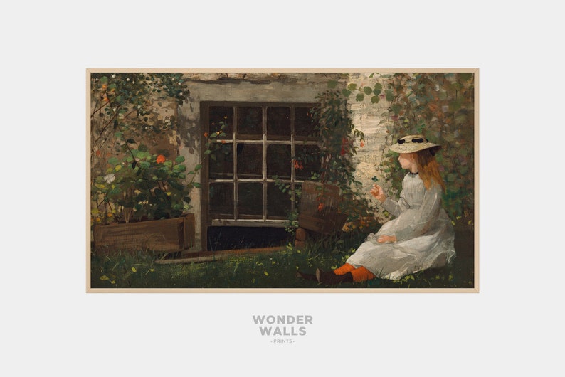 Samsung Frame TV Art Set / Ireland Bundle 8 Images / Ireland Etsy