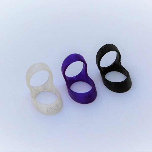 Ehlers Danlos Ring Splint Set Etsy