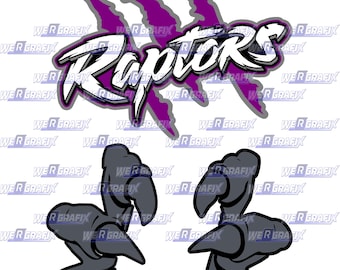 Raptor logo logos ready to use