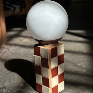 Mini Lamp