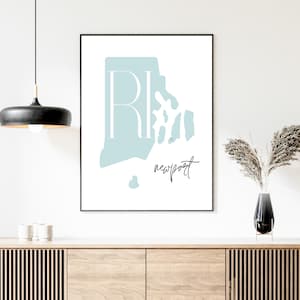 Digital Print- Newport