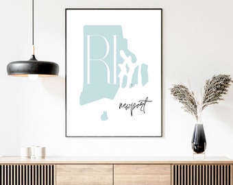 Digital Print- Newport