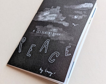 Livret de versets illustrés de la Bible : cadeau chrétien pour l'encouragement