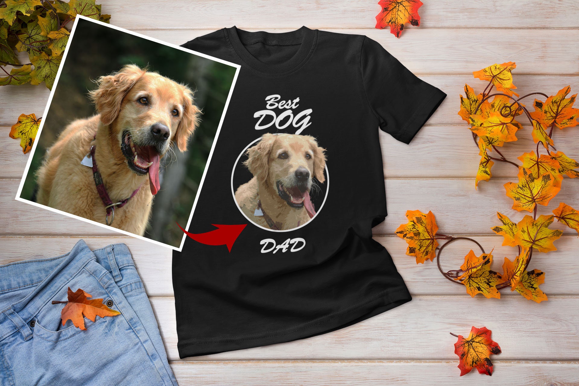 Dog lover tshirt Dog shirt Funny tshirt for dog lovers Etsy