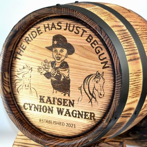 Gepersonaliseerde eiken whisky vat doos, wijn vat gebeurtenis kaarthouder, rustieke bruiloft decor whisky vat kaarthouder, trouwkaart, rustiek decor
