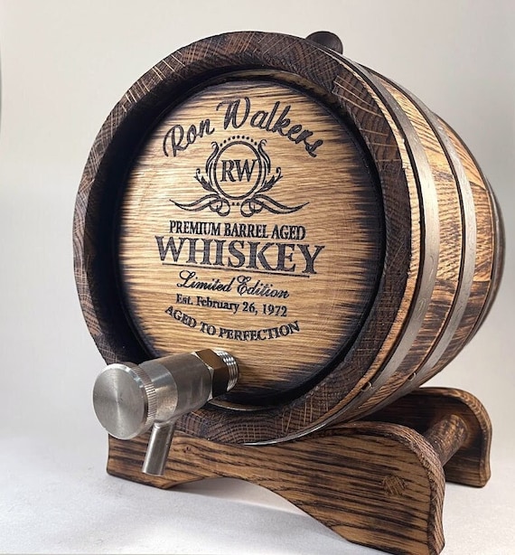 ボジョレーヌーボー空樽15L 2021③