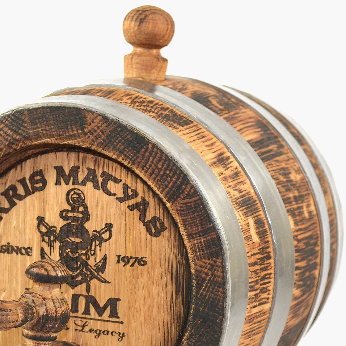 木製樽手作り 48346-17-